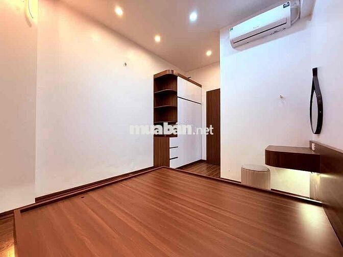 Căn hộ CT3 Bắc linh đàm view ks Mường Thanh-3N-Full nội thất-4.8tỷ TL