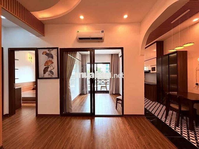 Căn hộ CT3 Bắc linh đàm view ks Mường Thanh-3N-Full nội thất-4.8tỷ TL