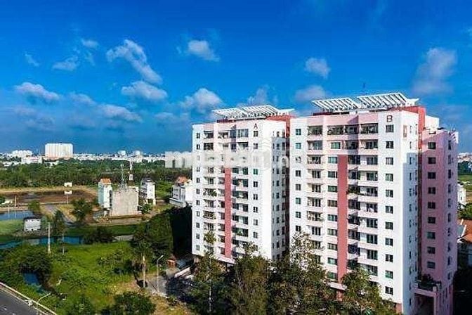 Căn hộ 67m2 2PN 2WC CONIC Đình Khiêm