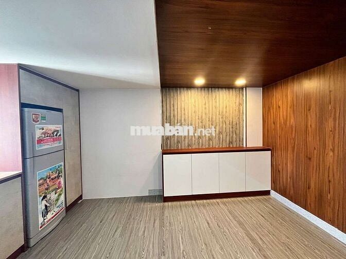Cho thuê lâu dài Becamex Định Hòa. Decor giống như khách sạn 5 sao