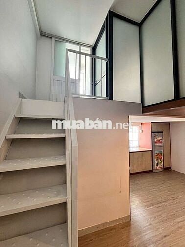 Cho thuê lâu dài Becamex Định Hòa. Decor giống như khách sạn 5 sao