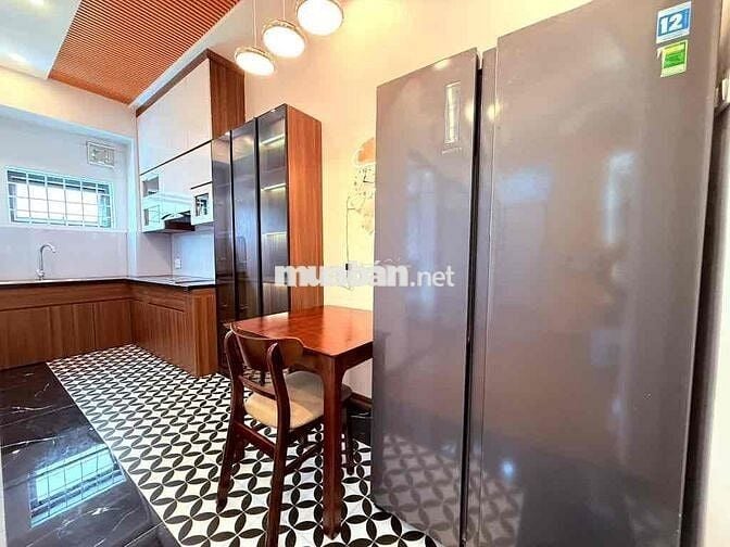 Căn hộ CT3 Bắc linh đàm view ks Mường Thanh-3N-Full nội thất-4.8tỷ TL