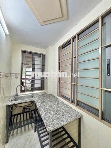 Studio rộng thoáng ngay trục Kha Vạn Cân, Đặng Văn Bi, ngã 4 Thủ Đức