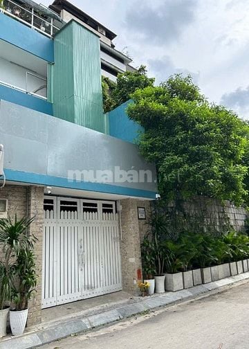 Bán nhà mặt tiền đường Thất Sơn, cư xá Bắc Hải, Quận 10