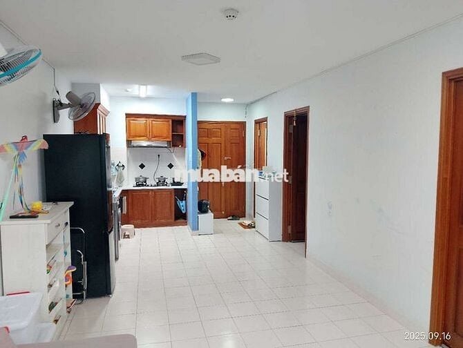 Căn hộ 67m2 2PN 2WC CONIC Đình Khiêm
