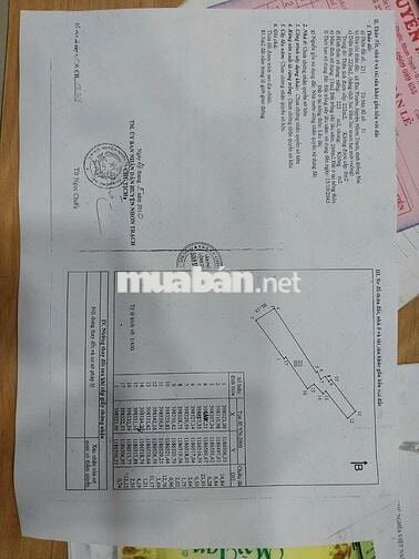 Ann bán nhà mặt tiền đường Hùng Vương giá tốt chốt nhanh