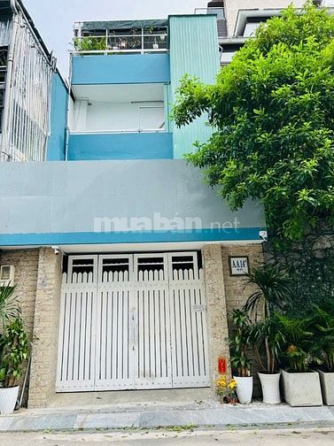 Bán nhà mặt tiền đường Thất Sơn, cư xá Bắc Hải, Quận 10