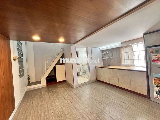 Cho thuê lâu dài Becamex Định Hòa. Decor giống như khách sạn 5 sao