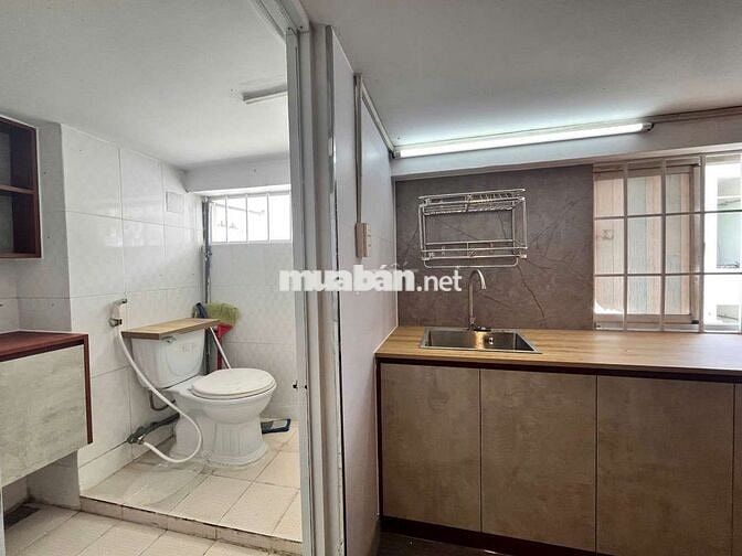 Cho thuê lâu dài Becamex Định Hòa. Decor giống như khách sạn 5 sao