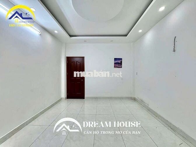 STUDIO MỚI XÂY NGAY ĐƯỜNG LÊ VĂN QUỚI, CỬA SỔ SÁNG