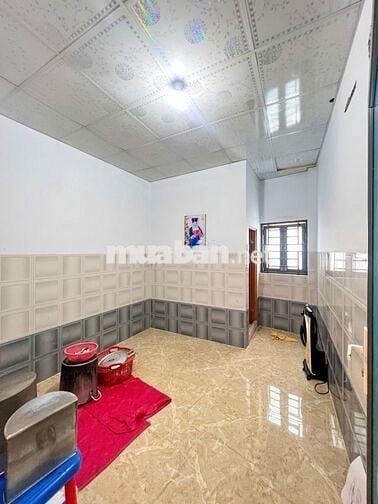 Bán nhà lầu đúc 4 phòng ngủ gần công viên lưu hữu phước giá 2,59 tỷ