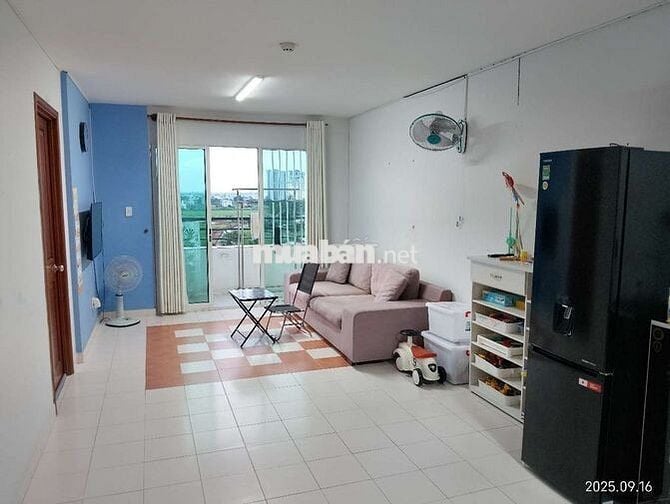 Căn hộ 67m2 2PN 2WC CONIC Đình Khiêm