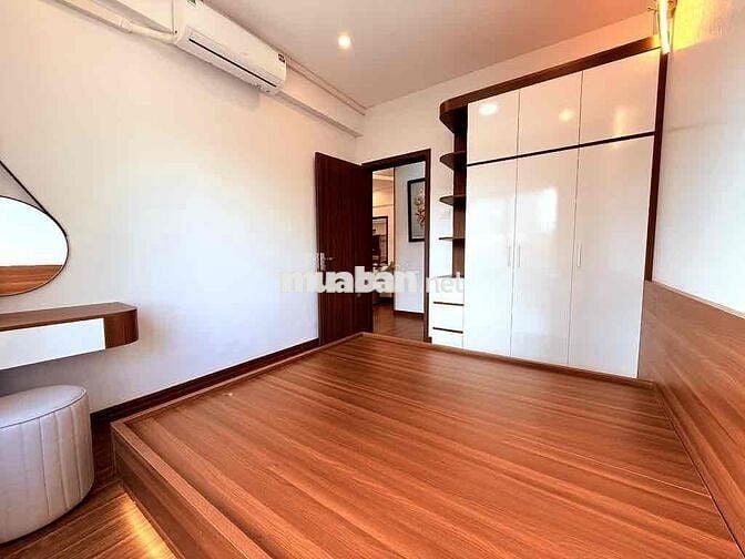 Căn hộ CT3 Bắc linh đàm view ks Mường Thanh-3N-Full nội thất-4.8tỷ TL