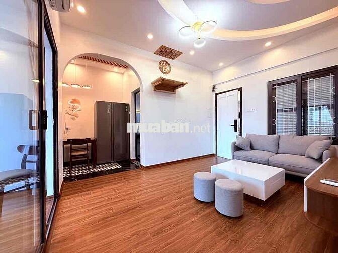 Căn hộ CT3 Bắc linh đàm view ks Mường Thanh-3N-Full nội thất-4.8tỷ TL