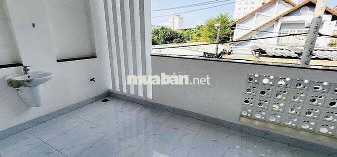 CHO THUÊ NHÀ NGUYÊN CĂN SAU GIGAMALL PHẠM VĂN ĐỒNG HIỆP BÌNH CHÁNH