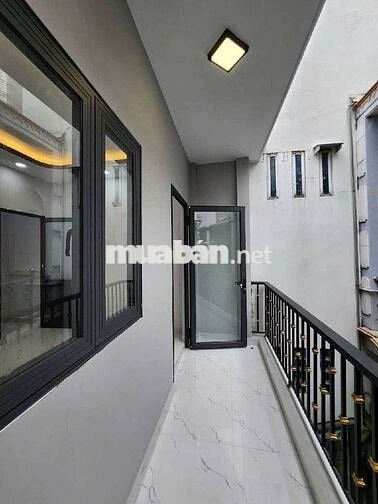 NHÀ PHỐ sát MẶT TIỀN 72m2, 2 tầng, Mới Xây ,Kế Aeon Mall , Tân Sơn Nhì