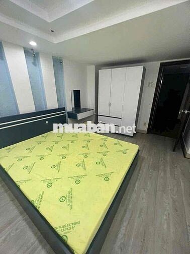 PHÒNG STUDIO CÓ MÁY LẠNH GIÁ 3TR HƠN - CÓ THANG MÁY