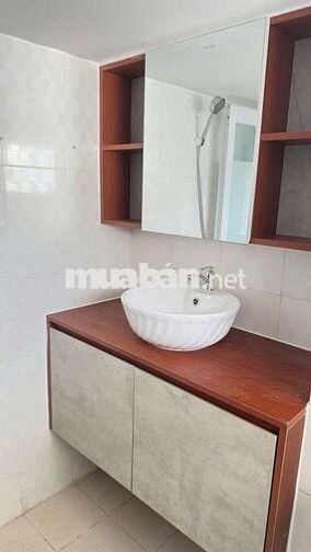Cho thuê lâu dài Becamex Định Hòa. Decor giống như khách sạn 5 sao