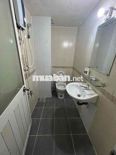 PHÒNG STUDIO CÓ MÁY LẠNH GIÁ 3TR HƠN - CÓ THANG MÁY
