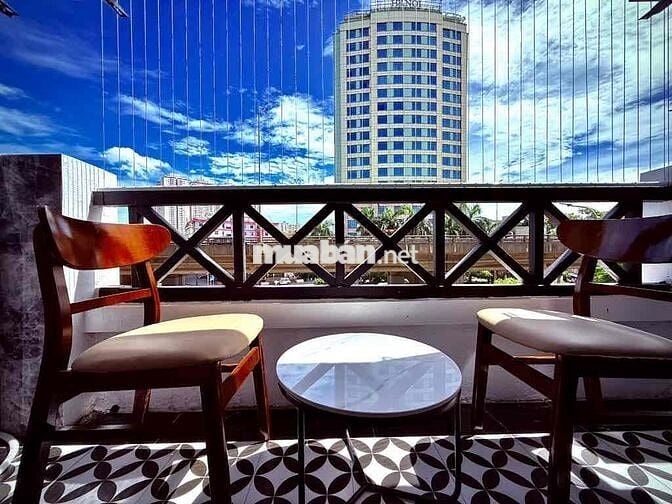 Căn hộ CT3 Bắc linh đàm view ks Mường Thanh-3N-Full nội thất-4.8tỷ TL
