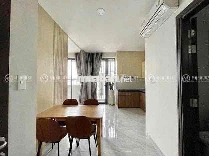 🌟 CĂN HỘ SANG CHẢNH - FULL NỘI THẤT CAO CẤP - NGAY LÊ SÁT, TÂN PHÚ 🌟