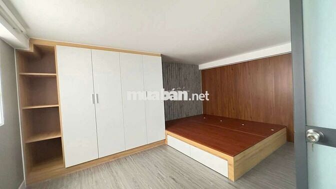 Cho thuê lâu dài Becamex Định Hòa. Decor giống như khách sạn 5 sao