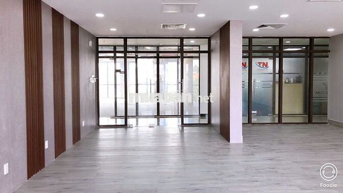 Cho thuê văn phòng gần giga mall trục Phạm Văn Đồng