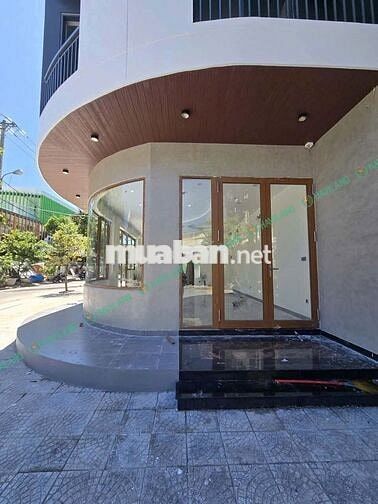 🏢 CHÍNH CHỦ CHO THUÊ MẶT BẰNG – 03 LÝ ĐẠO THÀNH, SƠN TRÀ
