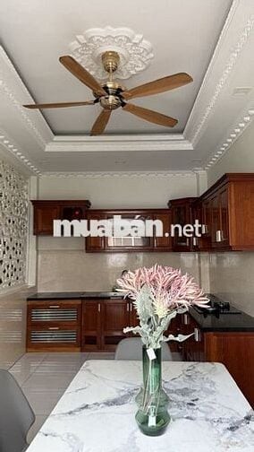 Cho thuê biệt thự sang trọng tại Quận 7, Đường Lê Thị Chợ