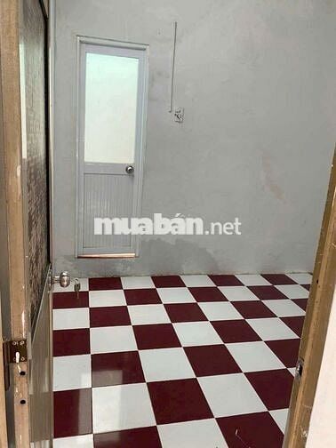 Bán Hoặc Cho Thuê Nhà MT Đường 39 [ Khu Bình Phú  ]