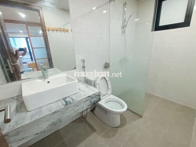 Trống sẵn 1n1k  45m2 full đồ ngõ 148 Trần Duy Hưng, CẦU GIẤY