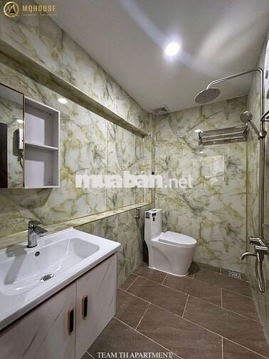 🌿CĂN HỘ 1PN 60M² SIÊU RỘNG–TÁCH BẾP-BAN CÔNG SÂN VƯỜN–ĐIỆN BIÊN PHỦ🌿