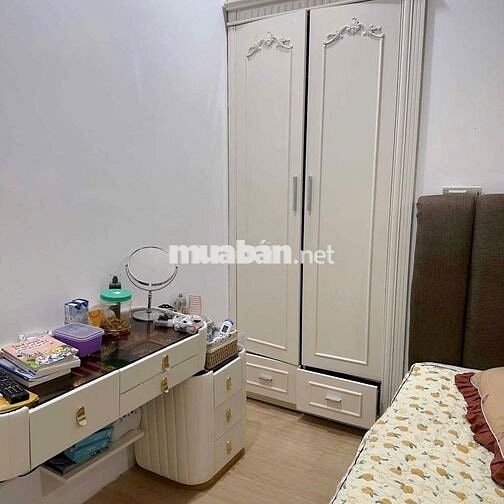 Chung cư Số 5 Tú Mỡ ,Cầu Giấy 122m2 3pn 2vs 17tr