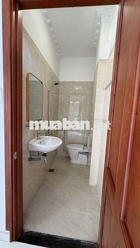 Cho thuê biệt thự sang trọng tại Quận 7, Đường Lê Thị Chợ