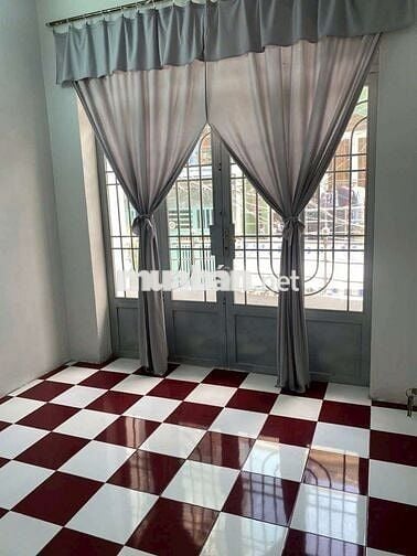 Bán Hoặc Cho Thuê Nhà MT Đường 39 [ Khu Bình Phú  ]