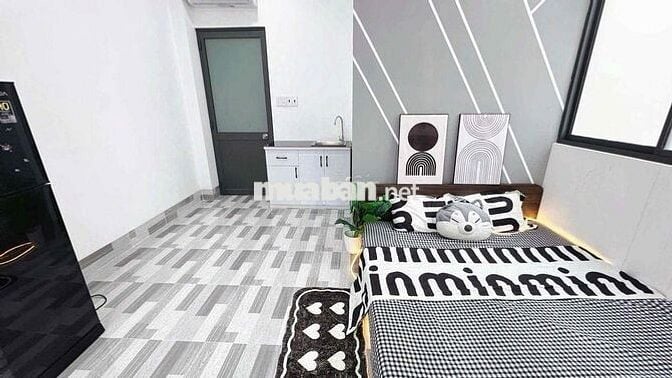 ‼️STUDIO BAN CÔNG MỚI 100% FULL NỘI THẤT PHÚ NHUẬN‼️