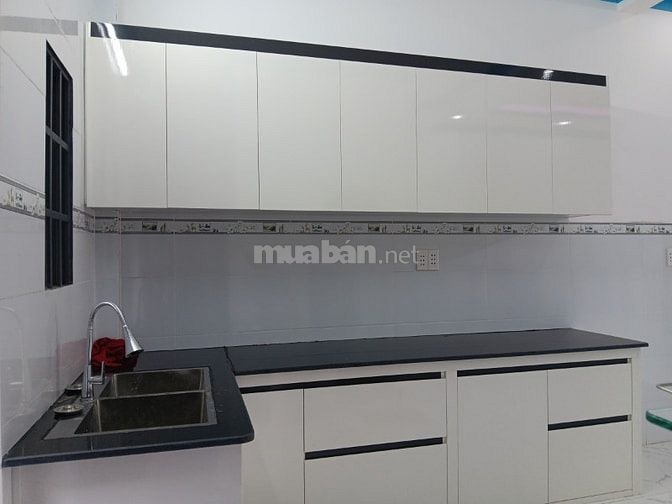 CCG bán tài sản MT đường kinh doanh số 64 Tân Phú Trung 900T