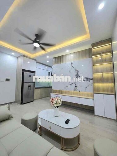 Căn hộ Kim văn kim lũ 54,3m-2n-2wc khép kín-full nội thất-giá 3,79 tỷ