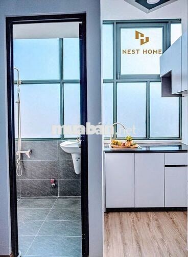 Cho Thuê Căn Hộ 1 Phòng Ngủ Quận Phú Nhuận