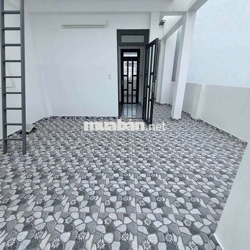 Nhà đường HƯƠNG LỘ 2 [5x13, lững, 2lau, 2pn, 3toilet]