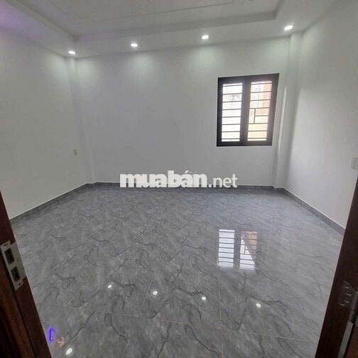 Nhà đường HƯƠNG LỘ 2 [5x13, lững, 2lau, 2pn, 3toilet]