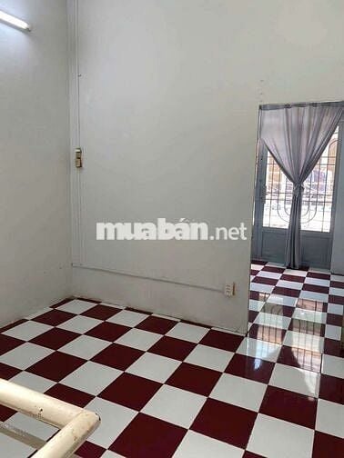 Bán Hoặc Cho Thuê Nhà MT Đường 39 [ Khu Bình Phú  ]