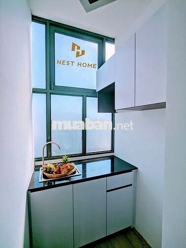 Cho Thuê Căn Hộ 1 Phòng Ngủ Quận Phú Nhuận
