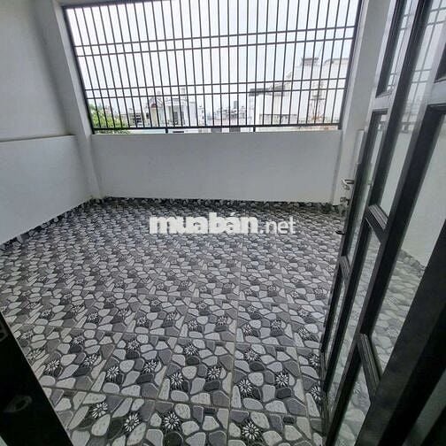 Nhà đường HƯƠNG LỘ 2 [5x13, lững, 2lau, 2pn, 3toilet]