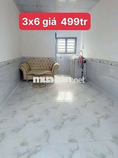 NHÀ CẤP 4 MƠI ĐẸP 18M2 HẺM XE TẢI 8M HẺM Y DẪU GẦN VỊT QUAY HÙNG TRANG