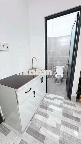‼️STUDIO BAN CÔNG MỚI 100% FULL NỘI THẤT PHÚ NHUẬN‼️