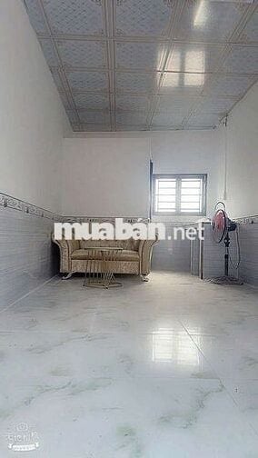 NHÀ CẤP 4 MƠI ĐẸP 18M2 HẺM XE TẢI 8M HẺM Y DẪU GẦN VỊT QUAY HÙNG TRANG