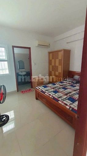 Bán nhà hẻm Nguyễn Thiện Thuật, Q3 - vị trí vàng, an ninh, giá 1,77 tỷ