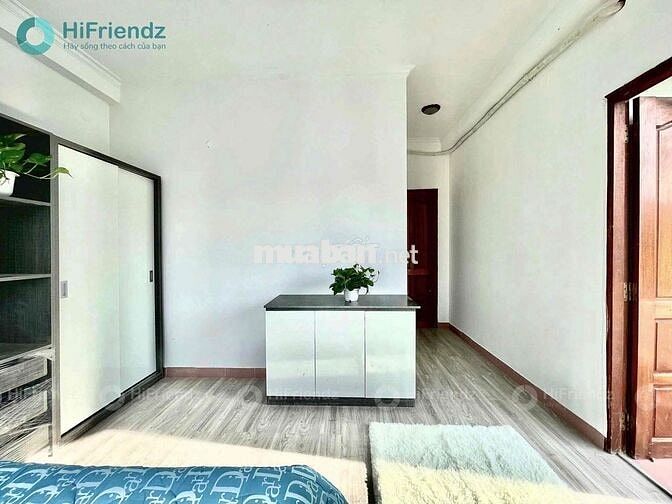 🌸STUDIO BANCOL FULL NỘI THẤT - NẰM NGAY CÔNG VIÊN HOÀNG VĂN THỤ🌸