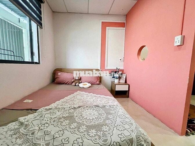 ✨Khai Trương Căn Hộ Mới 100%, Ngay Phan Xích Long, Gần Chợ Bà Chiểu ✨